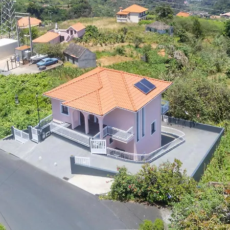 Pearl Villa Santana (Madeira)
