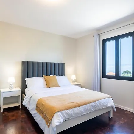 Villa Pearl