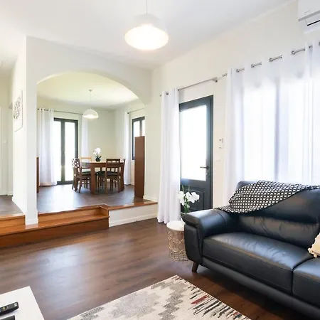 Villa Pearl *