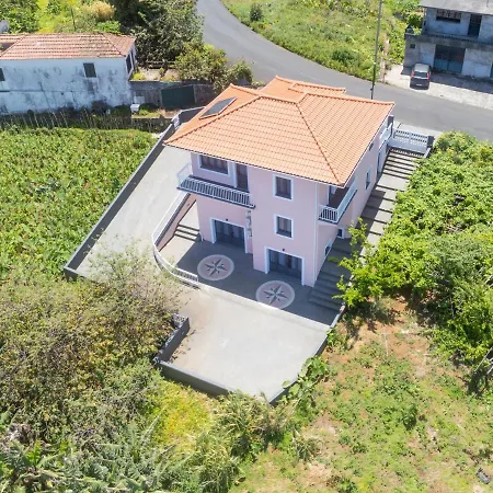 Villa Pearl