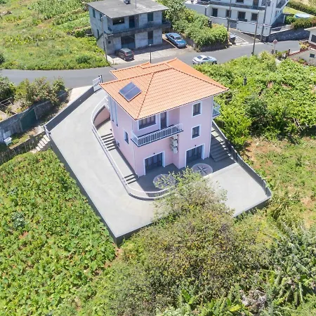 Pearl Villa
