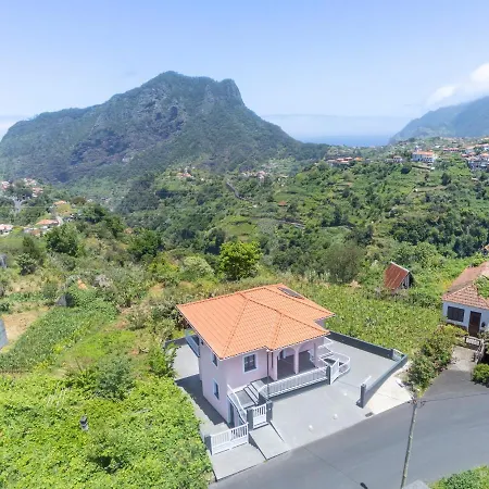 Pearl Villa *