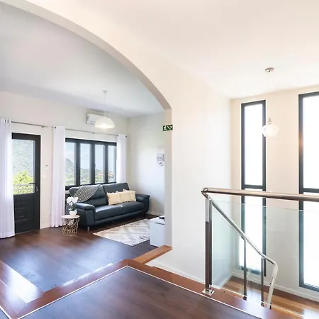 Villa Pearl *