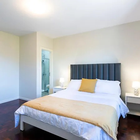 Villa Pearl *