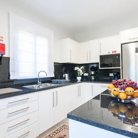 Villa Pearl Santana (Madeira)