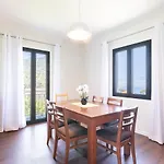 Villa Pearl Santana (Madeira)