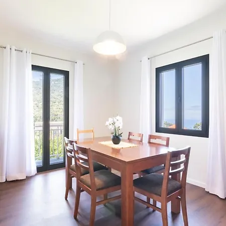 Villa Pearl Santana (Madeira)