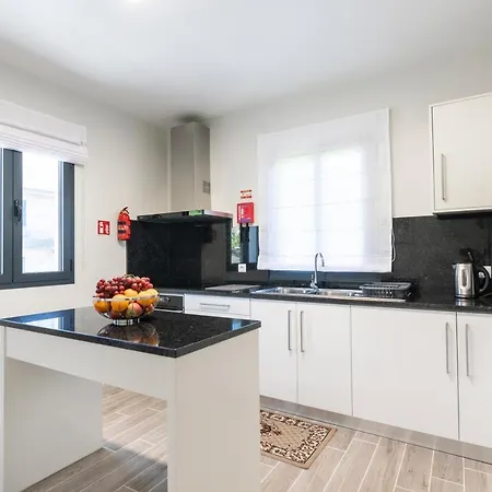 Villa Pearl Santana (Madeira)