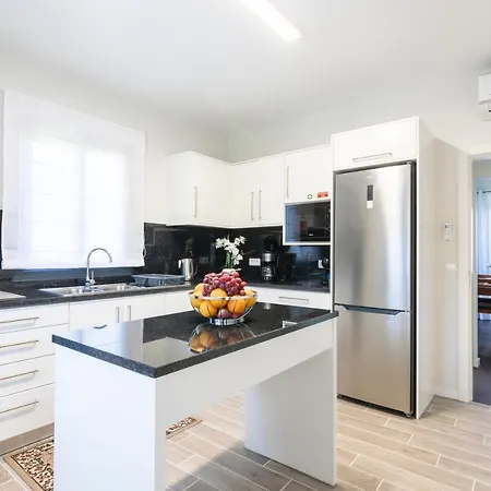 Pearl Villa Santana (Madeira)