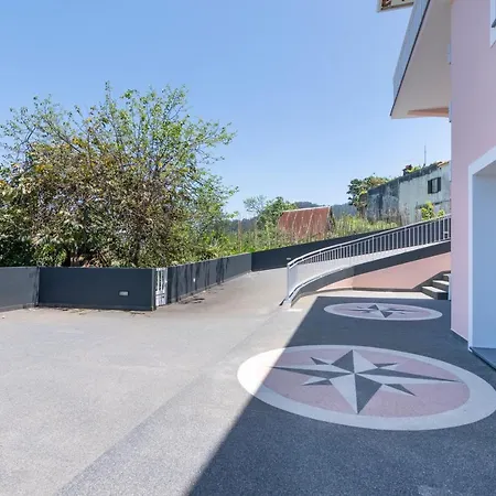 Villa Pearl Santana (Madeira)