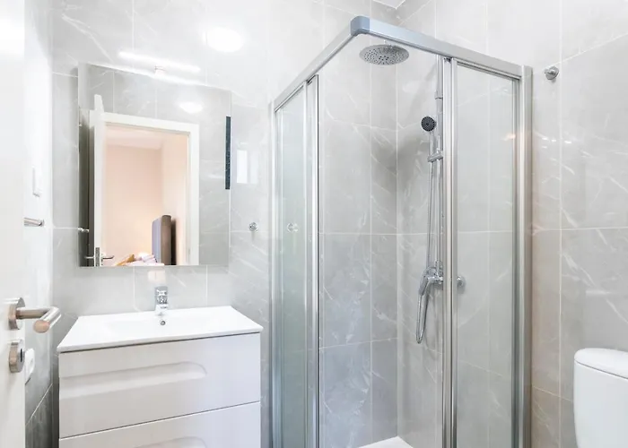 Villa Pearl Santana (Madeira)